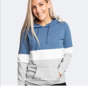 Cadenshae breastfeeding hoodie - casual hoodie